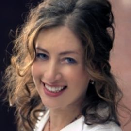 Annabelle Gurwitch Headshot