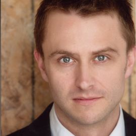 Chris Hardwick Headshot