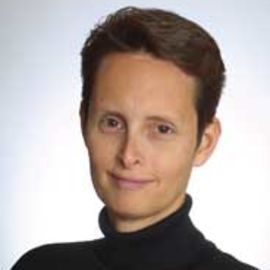 Riki Wilchins Headshot