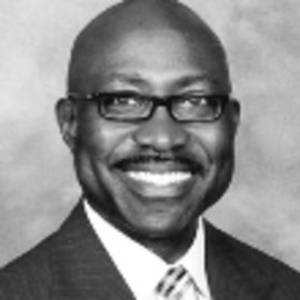 K. Edward Copeland Headshot