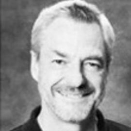 Kent Hughes Headshot