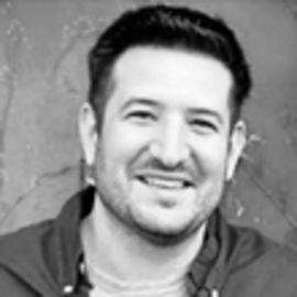 Jared Wilson Headshot