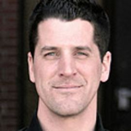 Michael Hidalgo Headshot