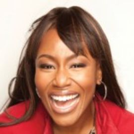 Mandisa Headshot