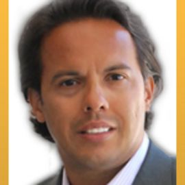 Samuel Rodriguez Headshot