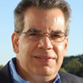 Charles Zimmerman Headshot