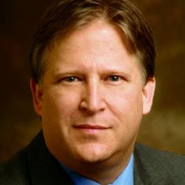 Dr. Paul Wolpe Headshot