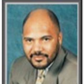 Larry Jackson Headshot