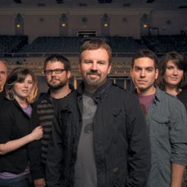 Casting Crowns Headshot