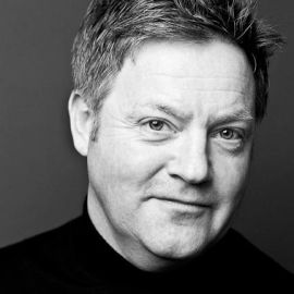 Trevor Blake Headshot