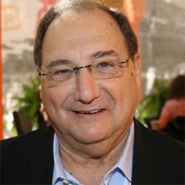 Abraham Foxman Headshot