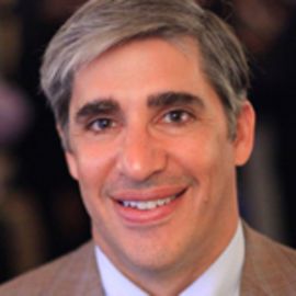 Gerald Chertavian Headshot