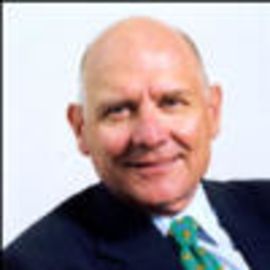 D. Quinn Mills Headshot