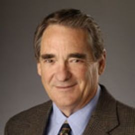 Billy Tauzin Headshot