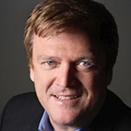 Patrick Byrne Headshot