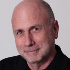 Ken Segall Headshot