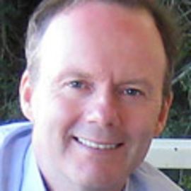 Mark Roeder Headshot