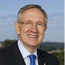 Robert Menendez Headshot