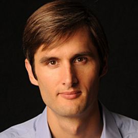 Charles Best Headshot