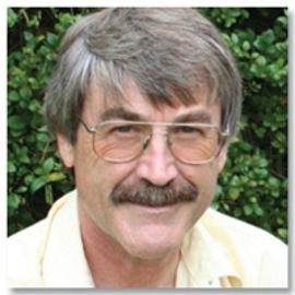 Paul Davis Headshot