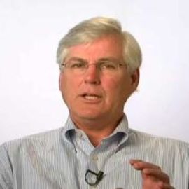 David Scadden Headshot