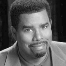Garrett Oliver Headshot