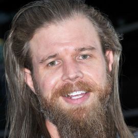 Ryan Hurst Headshot