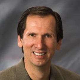 Gordon Douglas Headshot