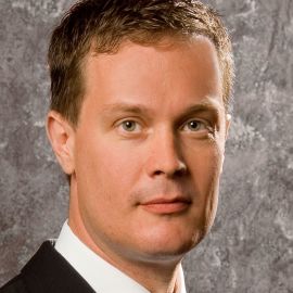 Gene Healy Headshot