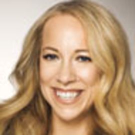 Susan Kaufman Headshot