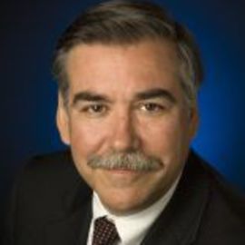 Mark Uhran Headshot