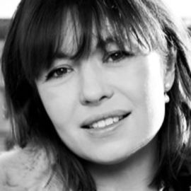 Tamara Roukaerts Headshot