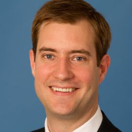 Nathaniel Ahrens Headshot