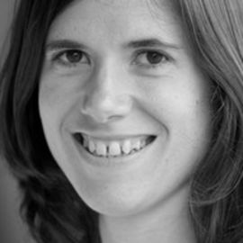 Elizabeth Murchison Headshot