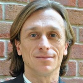 Jeremy Gilley Headshot