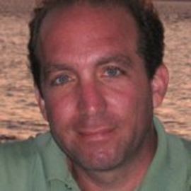 James Clark Headshot
