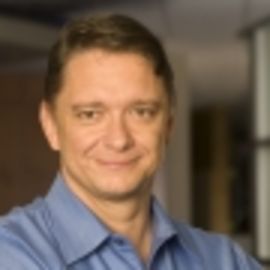 Dwayne Spradlin Headshot