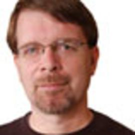 John P. Sullins Headshot