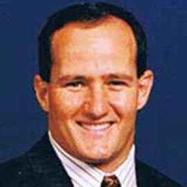Bill Bates Headshot
