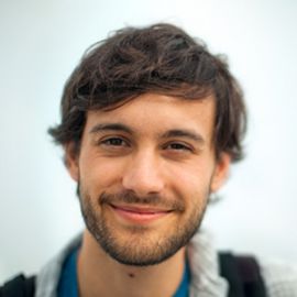 Mike Matas Headshot