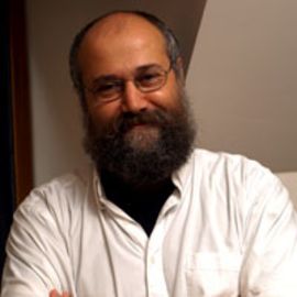 Yochai Benkler Headshot