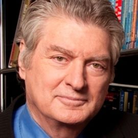 Alan Siegel Headshot