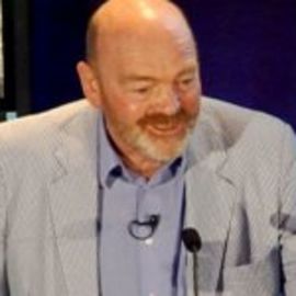 Adriano Goldschmied Headshot