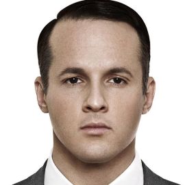 Alejandro Ingelmo Headshot