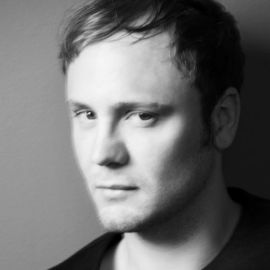 Nicholas Kirkwood Headshot