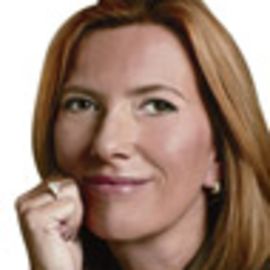Elizabeth Rodbell Headshot