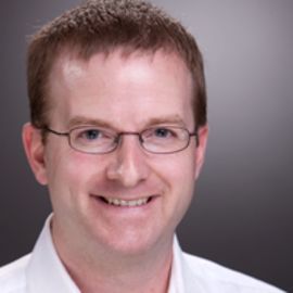 Mike Schroepfer Headshot