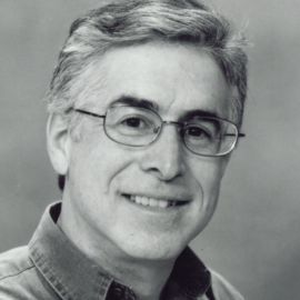 David Adler Headshot