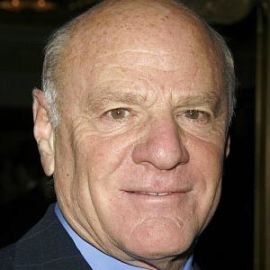 Barry Diller Headshot