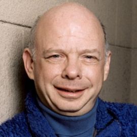 Wallace Shawn Headshot